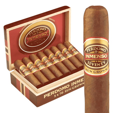 5 X 70 Sungrown, , cigars